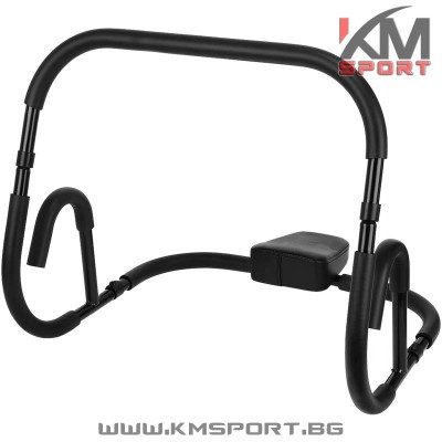 Уред за коремни преси AB ROLLER / SLIMMER